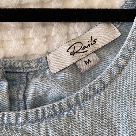 Rails anya shift dress - Picture 2 of 3